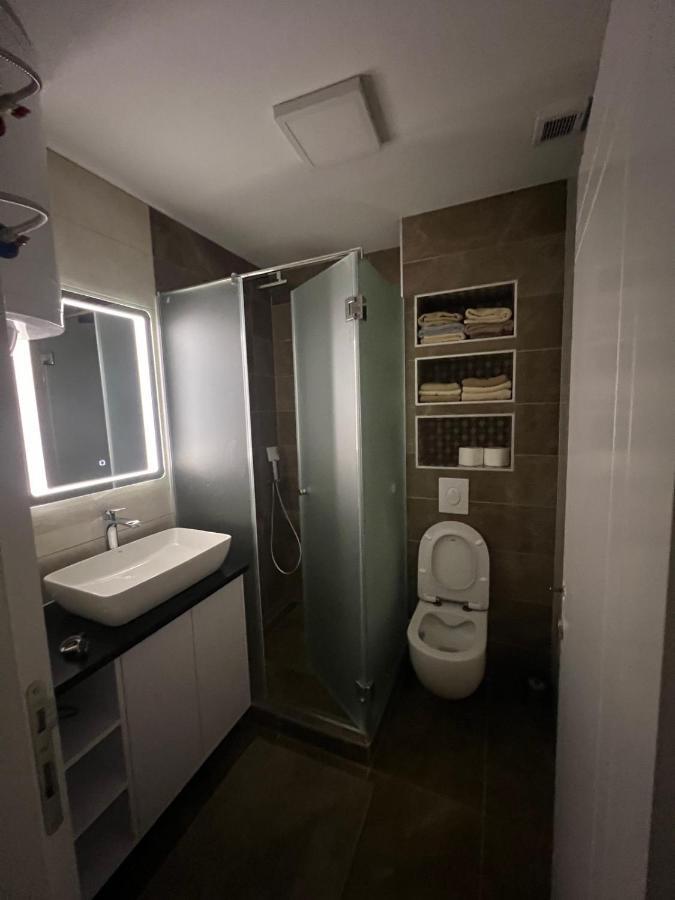 Apartment Dana Banja Koviljača Exteriör bild