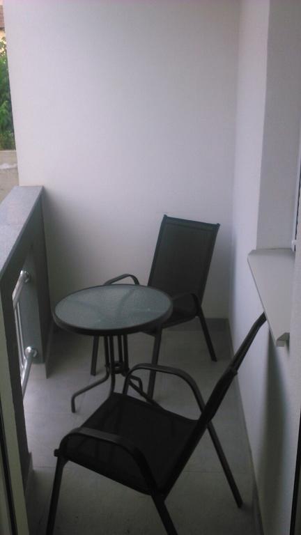 Apartment Dana Banja Koviljača Exteriör bild